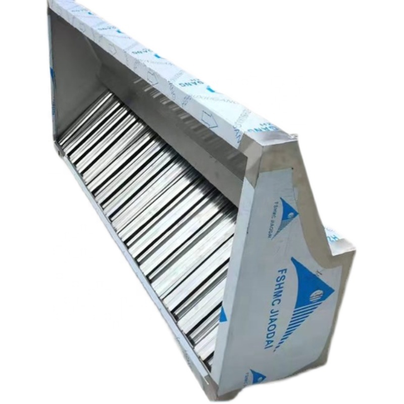 Commercial Kitchen Hoods - キットラロン業務用厨房レストランホテルステンレス鋼排煙ベントフード排気レンジフードシステム