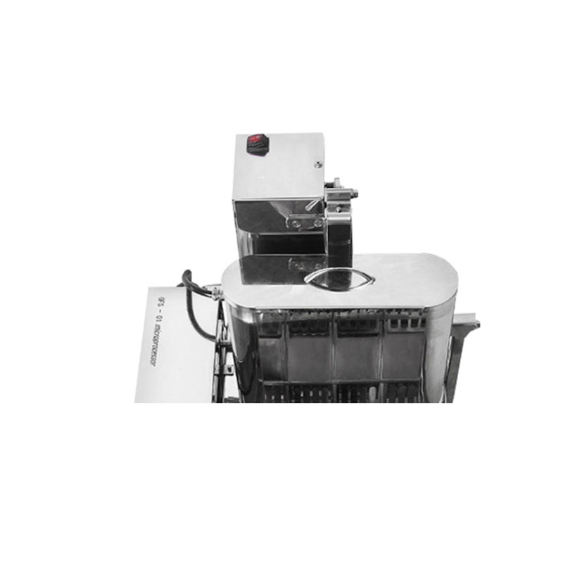Donut Making Machine - 業務用ドーナツ製造機、自動ドーナツメーカー、ドーナツ製造機、ドーナツフライヤー、工業用