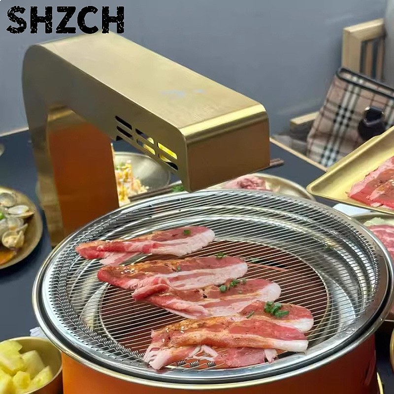 上昇気流BBQベントフードエルボコネクターパイプ304ステン - Commercial Kitchen Hood Cleaning のレビューと価格