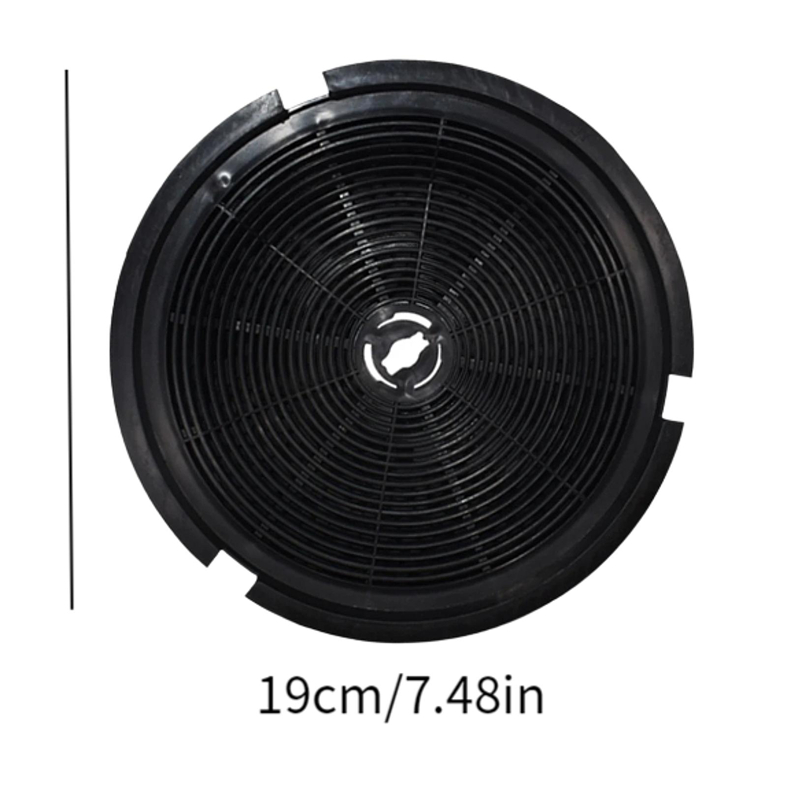レンジフードカーボンフィルター交換部品キッチン 19 センチ - Commercial Kitchen Hood Cleaning のレビューと価格
