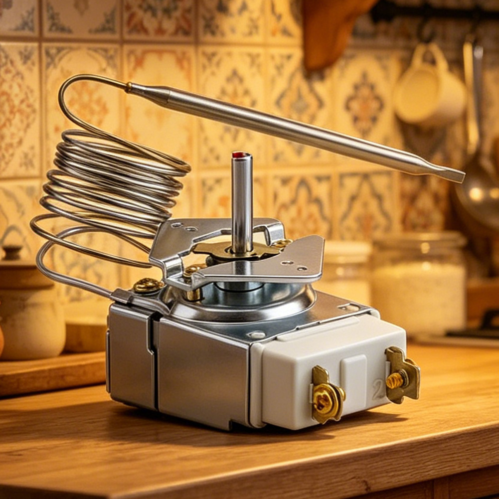 RX-34-60 サウスベンド業務用キッチン用オーブンサーモ - Commercial Kitchen Management のレビューと価格
