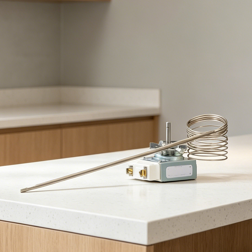 RX-34-60 サウスベンド業務用キッチン用オーブンサーモ - Commercial Kitchen Management のレビューと価格