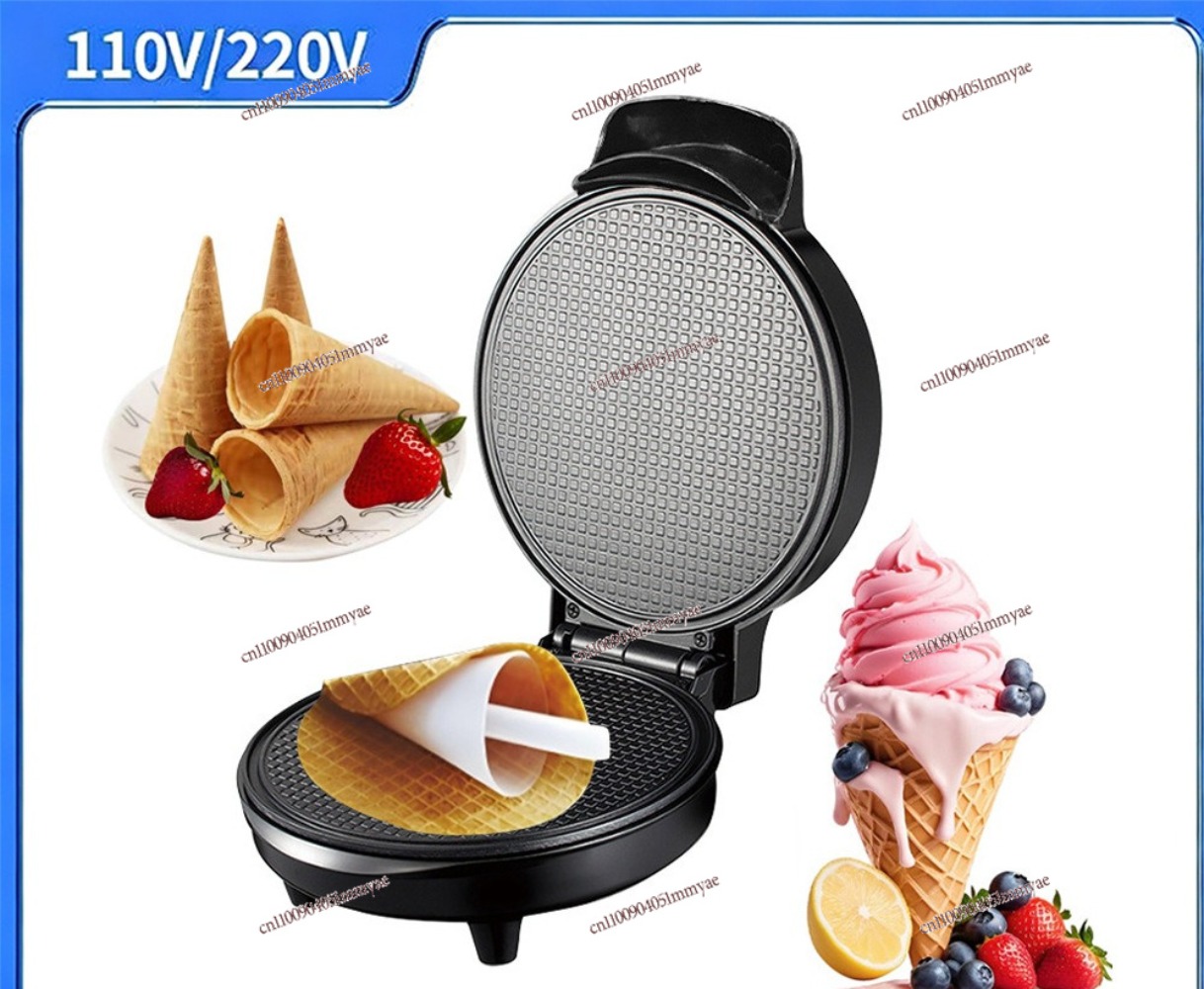 多機能朝食メーカー ワッフル ドーナツ ステーキ調理機 - Donut Making Machine のレビューと価格
