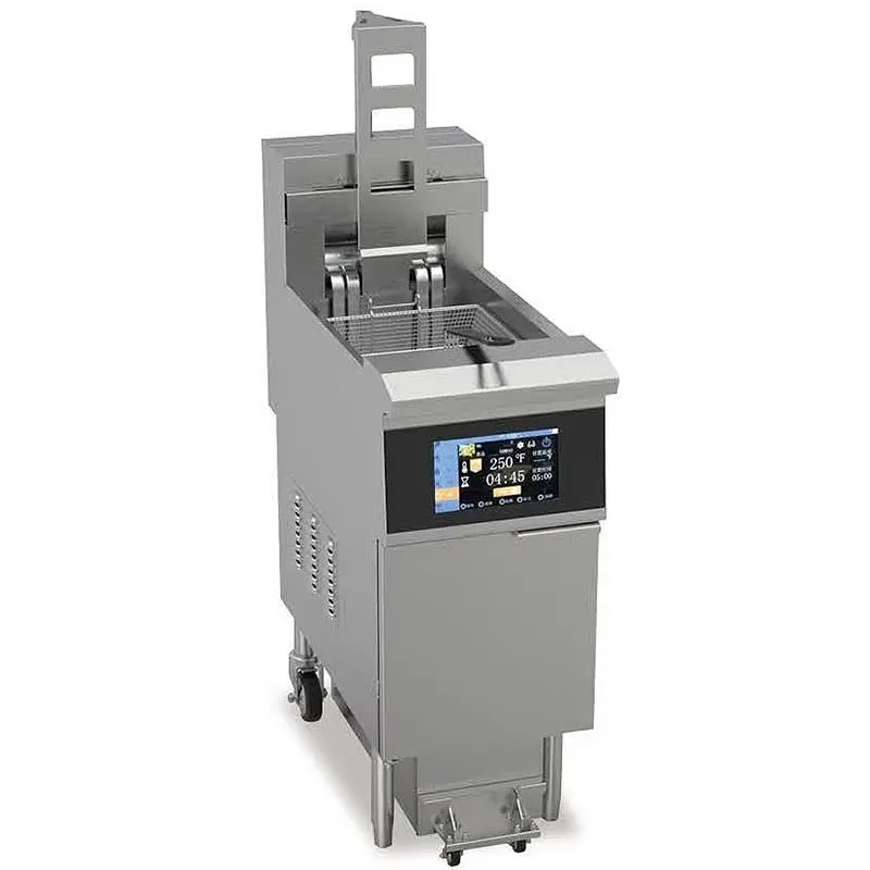 2026年式 業務用ステンレス製 自動昇降式 シングルタンク - Commercial Kitchen Maintenance のレビューと価格