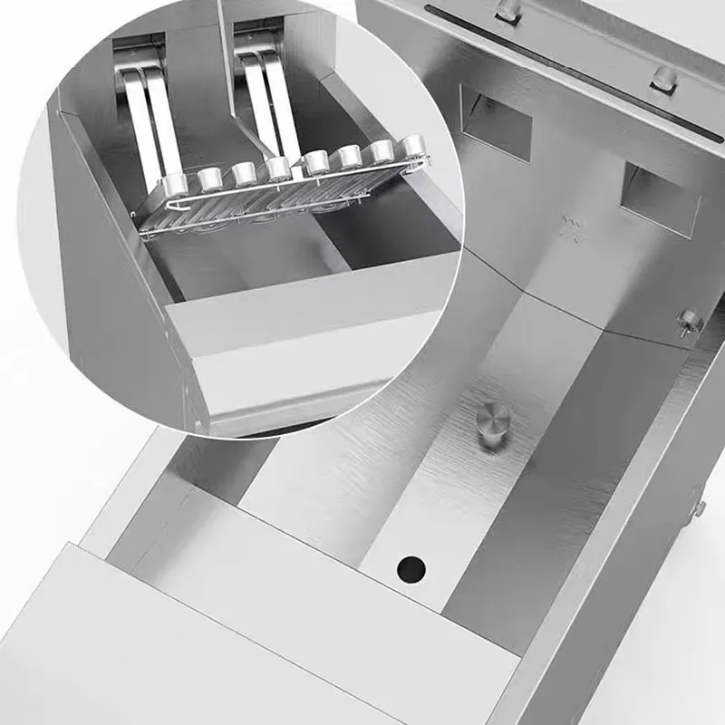 2026年式 業務用ステンレス製 自動昇降式 シングルタンク - Commercial Kitchen Maintenance のレビューと価格