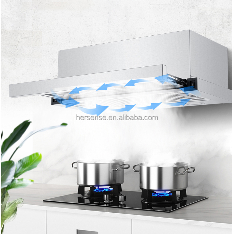 900CFM高出力キッチンフード業務用 - ステンレス製レン - Commercial Kitchen Hood Cleaning のレビューと価格