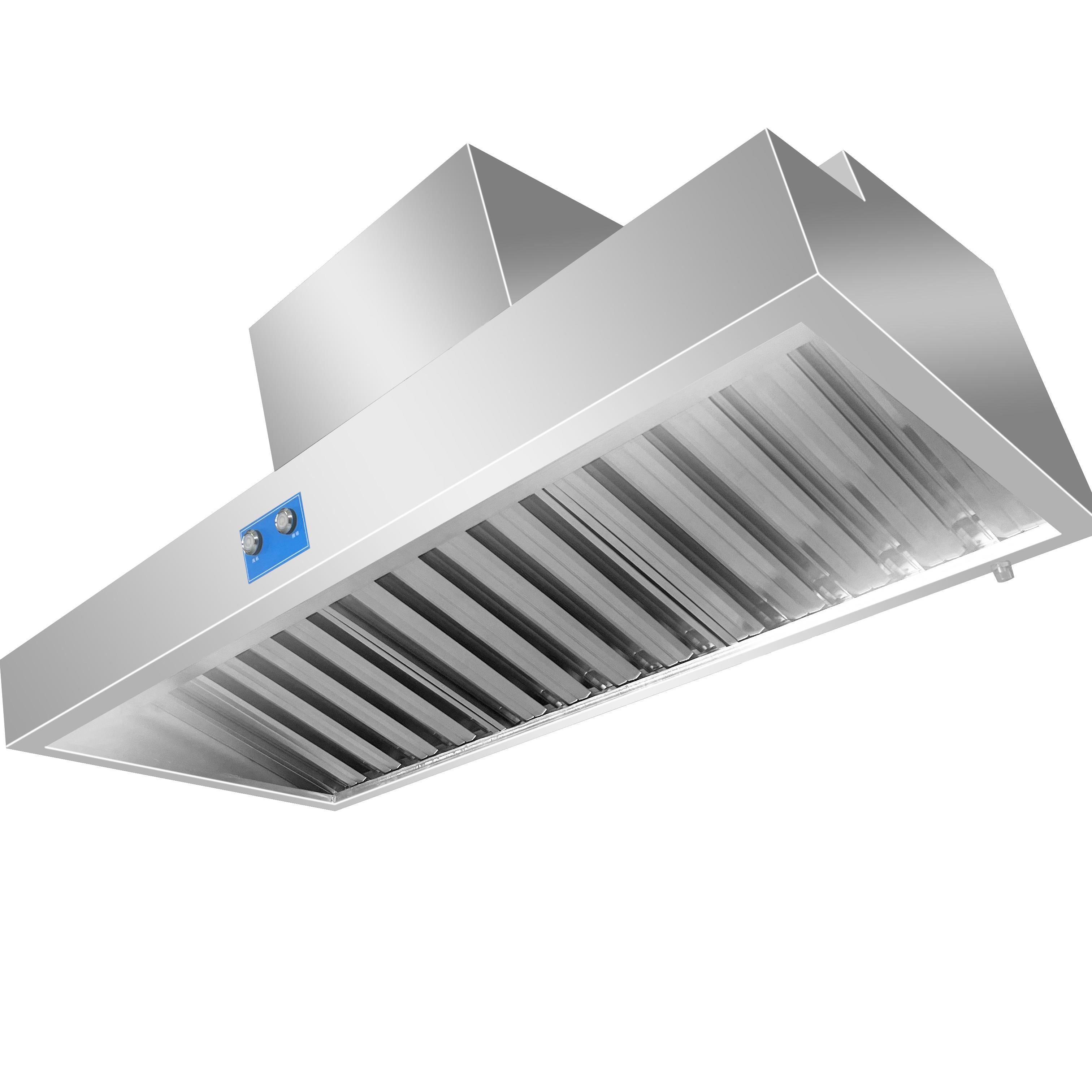 RV用1200mmアイランドキッチンフード業務用キッチンフー - Commercial Kitchen Hoods のレビューと価格