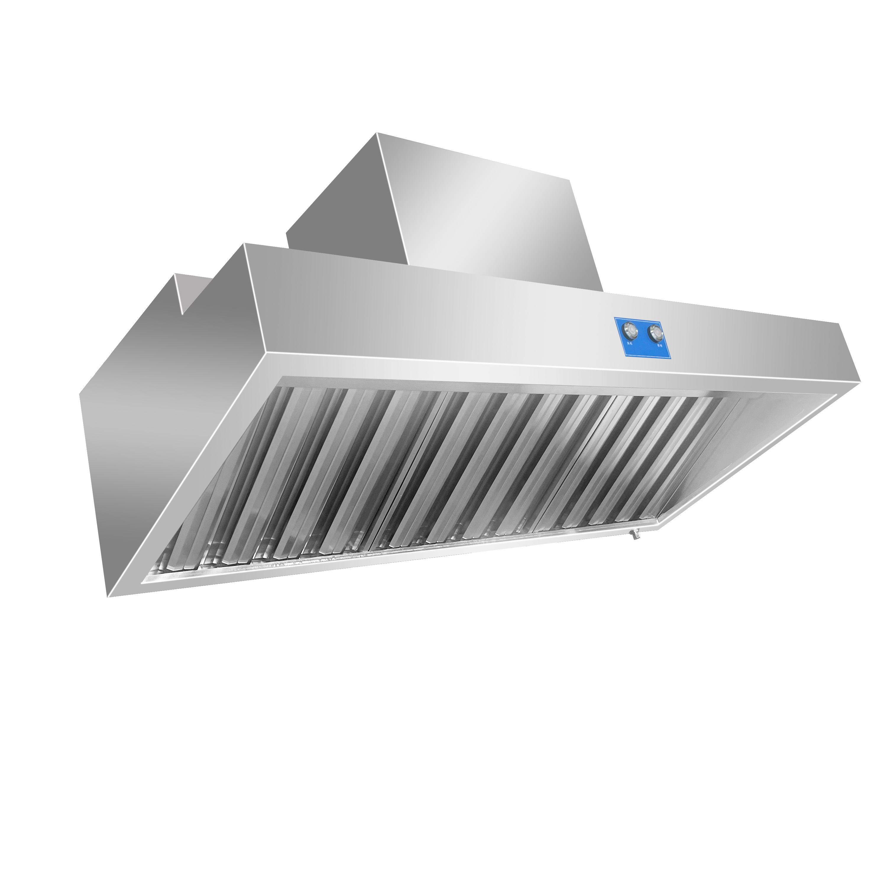 RV用1200mmアイランドキッチンフード業務用キッチンフー - Commercial Kitchen Hoods のレビューと価格