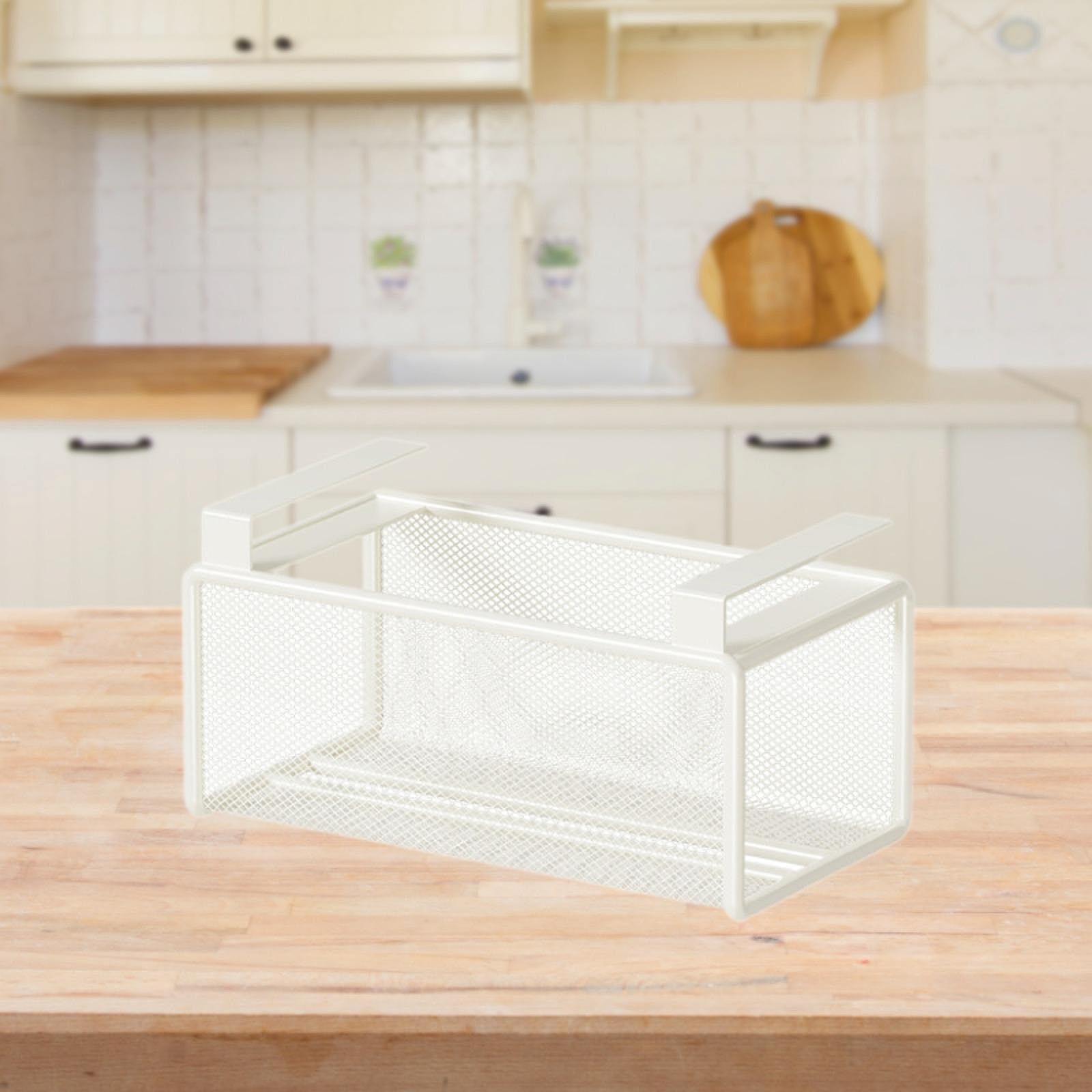 キッチンティッシュホルダーティッシュラック簡単設置アイアンキ - Commercial Kitchen Installation のレビューと価格