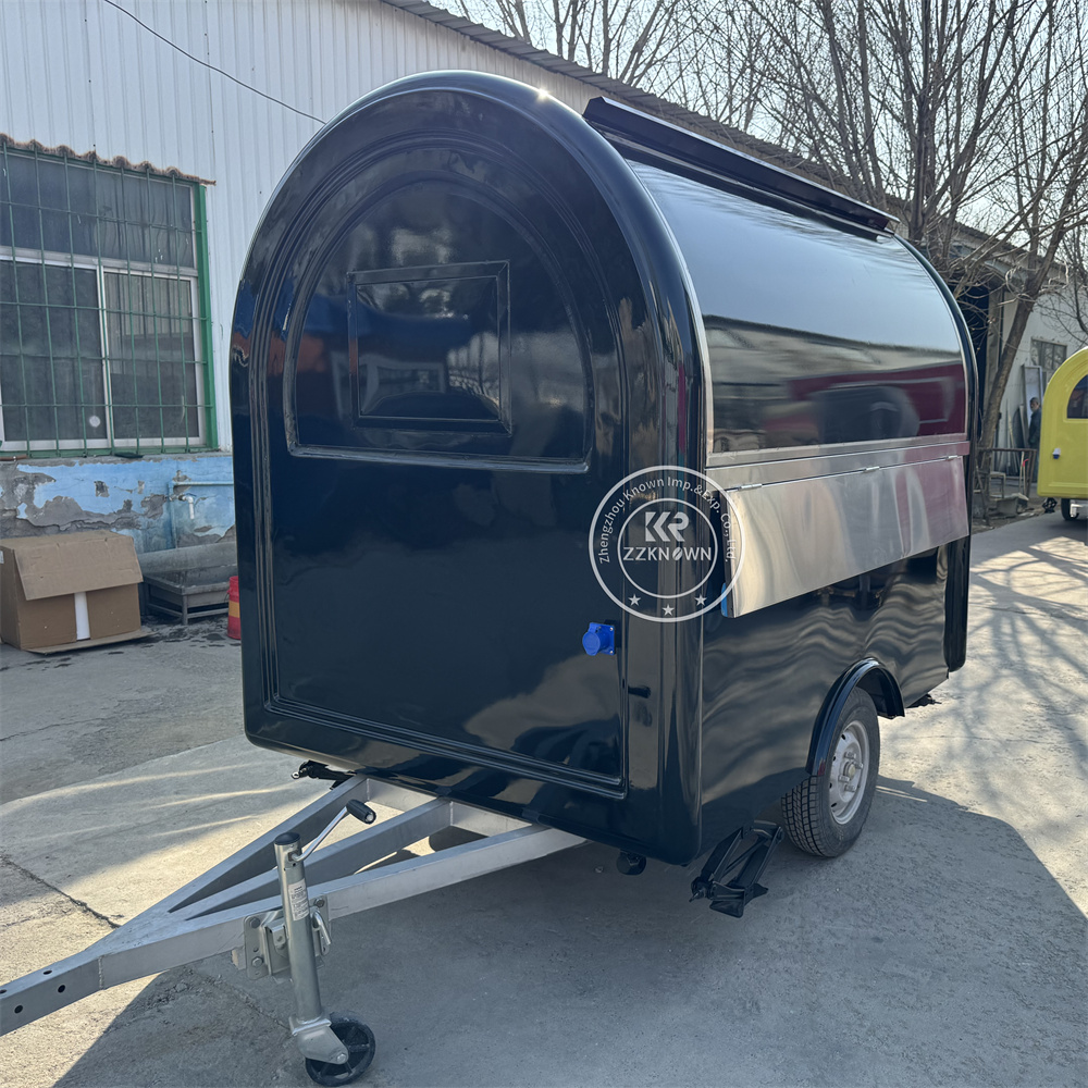 商業用移動式アイスクリーム販売車、革新的なキッチンレイアウト - Commercial Kitchen Layouts のレビューと価格