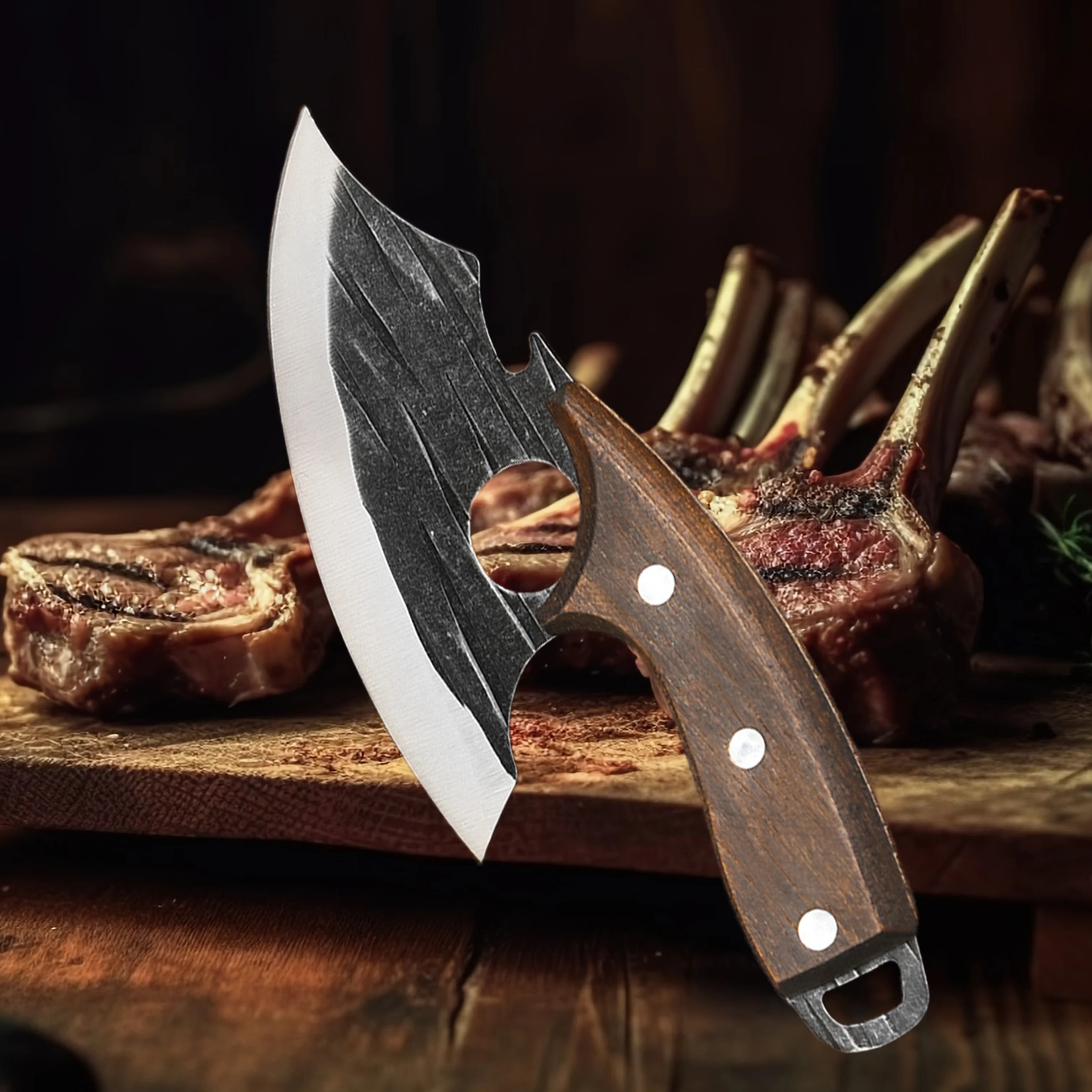 魚の骨抜きナイフプロフェッショナルツール調理包丁シーフード羊 - Commercial Kitchen Knives のレビューと価格