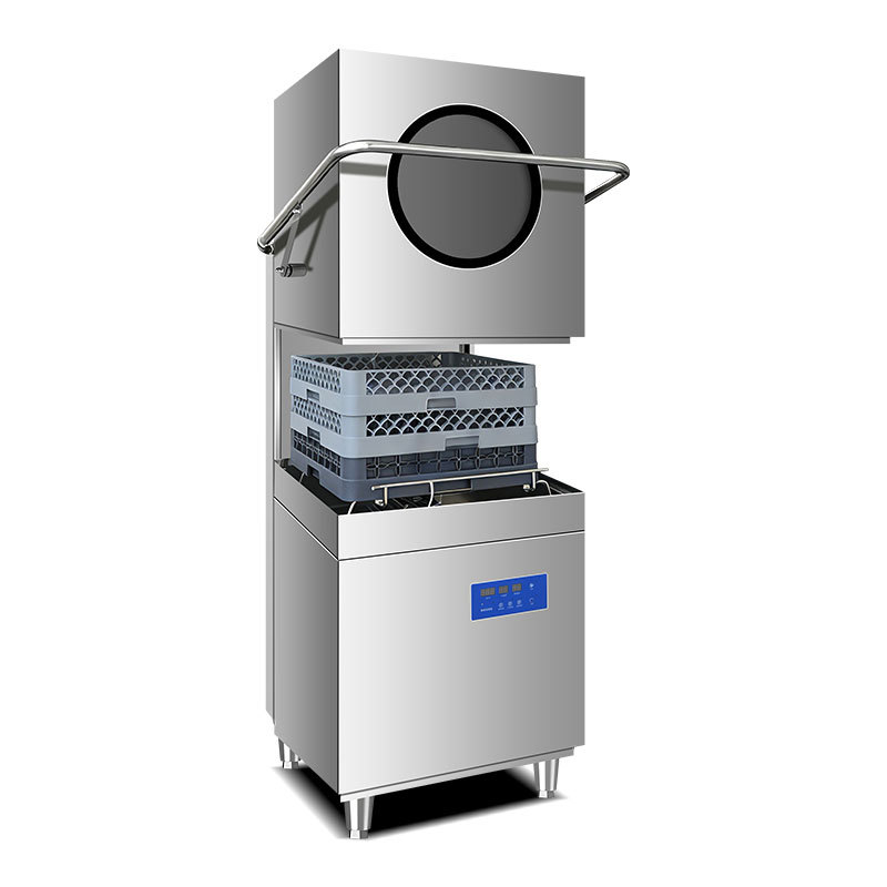業務用高速サイクル式フードウォッシャー、レストラン厨房向け工 - Commercial Kitchen Hoods のレビューと価格