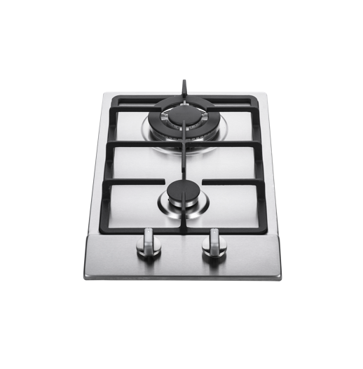 2バーナー業務用ガスコンロ - 頑丈なステンレス鋼のコンロ  - Commercial Kitchen Installation のレビューと価格