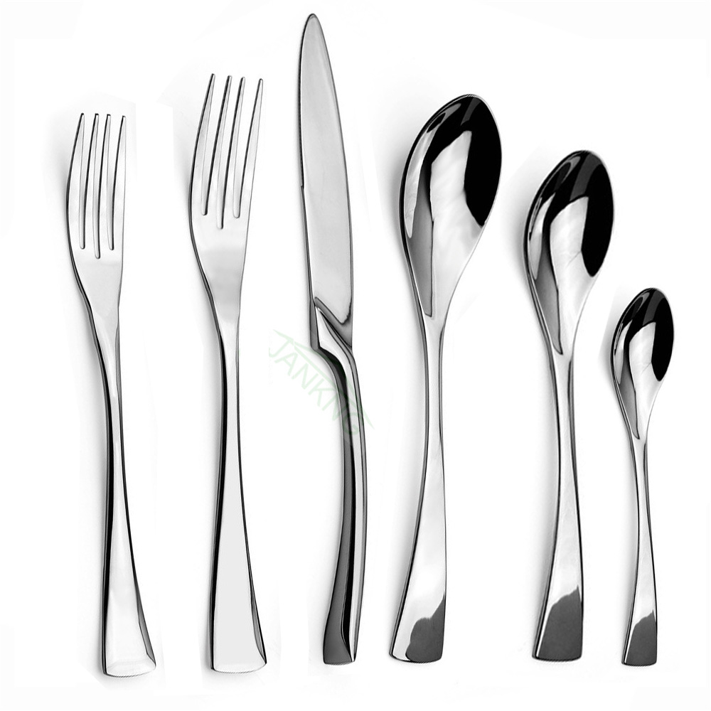 カーフォーク-クリエイティブディナーサービス,カトラリー,3 - Commercial Kitchen Knives のレビューと価格