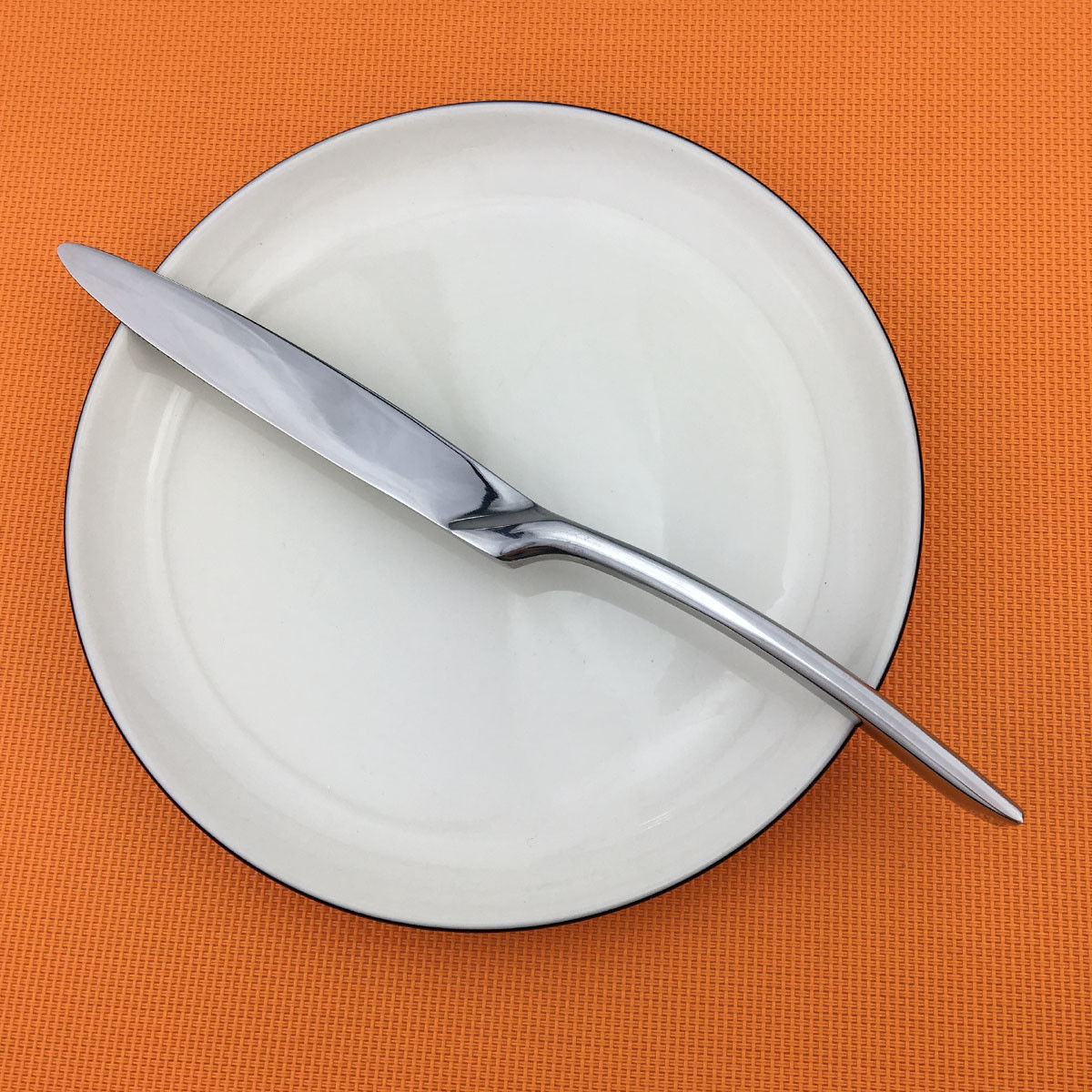 カーフォーク-クリエイティブディナーサービス,カトラリー,3 - Commercial Kitchen Knives のレビューと価格