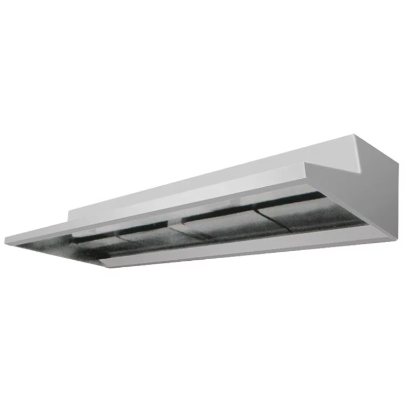 業務用ステンレス製厨房排気レンジフード　カスタムサイズ　21 - Commercial Kitchen Hoods のレビューと価格
