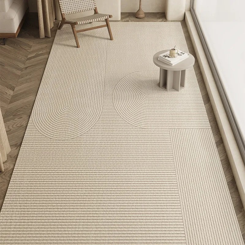 バルコニー防水カーペット PVCレザー滑り止めフロアマット  - Commercial Kitchen Japanese のレビューと価格