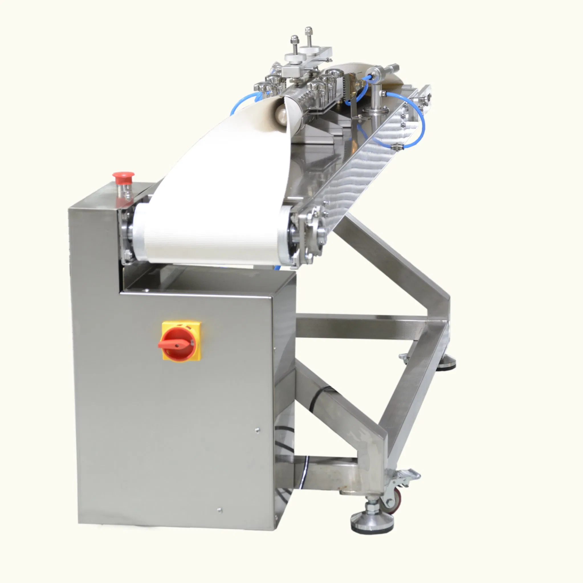 自動ベーグル成形機 ドーナツ製造機 成形機 - Donut Making Machine のレビューと価格