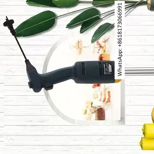 業務用手持ちミキサー、キッチン用浸漬攪拌設置ブラケット、手動 - Commercial Kitchen Installation のレビューと価格