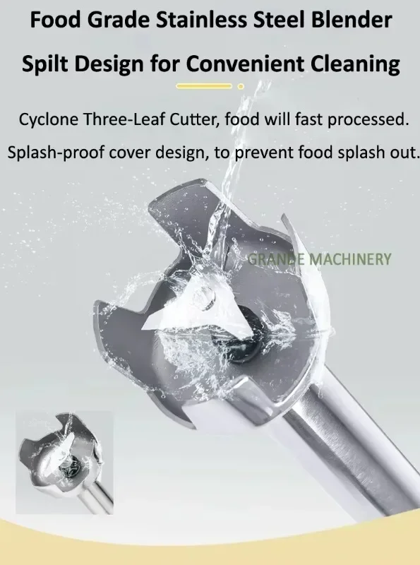 業務用手持ちミキサー、キッチン用浸漬攪拌設置ブラケット、手動 - Commercial Kitchen Installation のレビューと価格