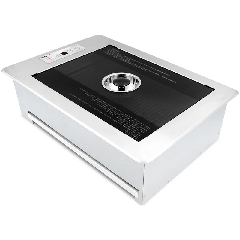 日本の韓国風無煙バーベキューグリルキッチン屋内テーブル業務用 - Commercial Kitchen Japanese のレビューと価格