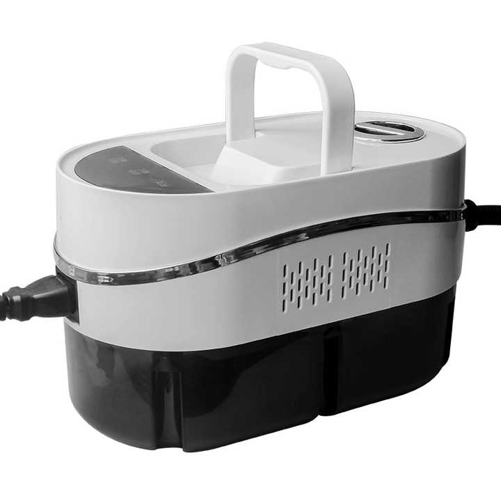 人気のホットセール 1500W 電気多機能高圧スチームクリー - Commercial Kitchen Hoods のレビューと価格