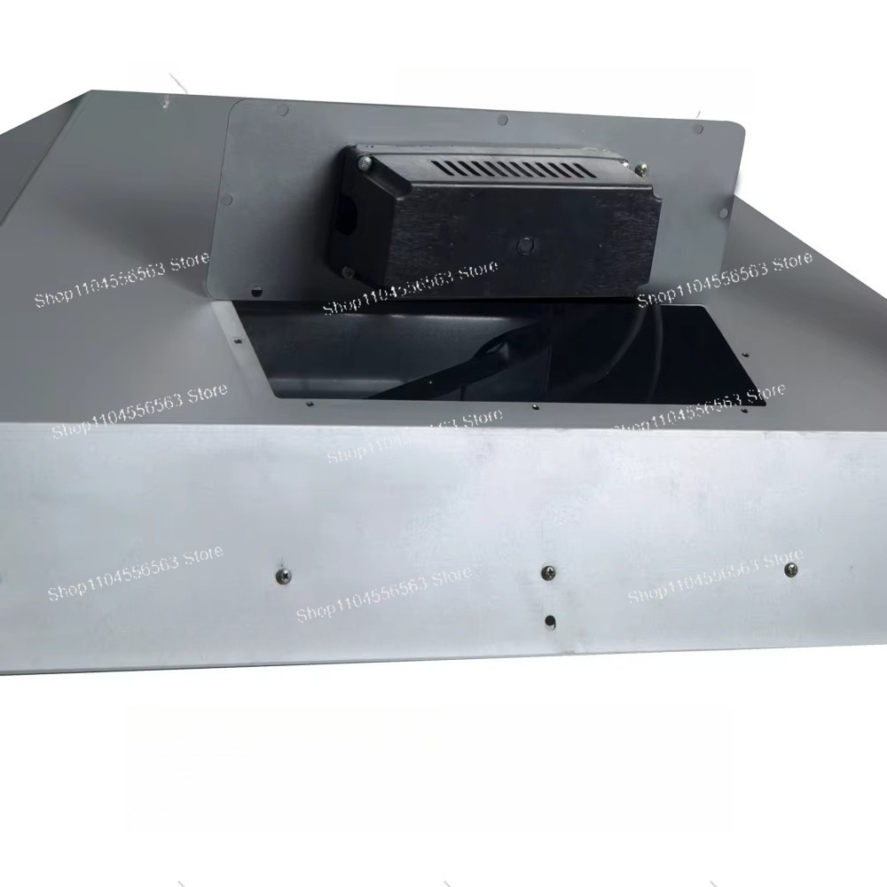 高出力業務用レンジフード プロ仕様厨房換気 - Commercial Kitchen Hoods のレビューと価格