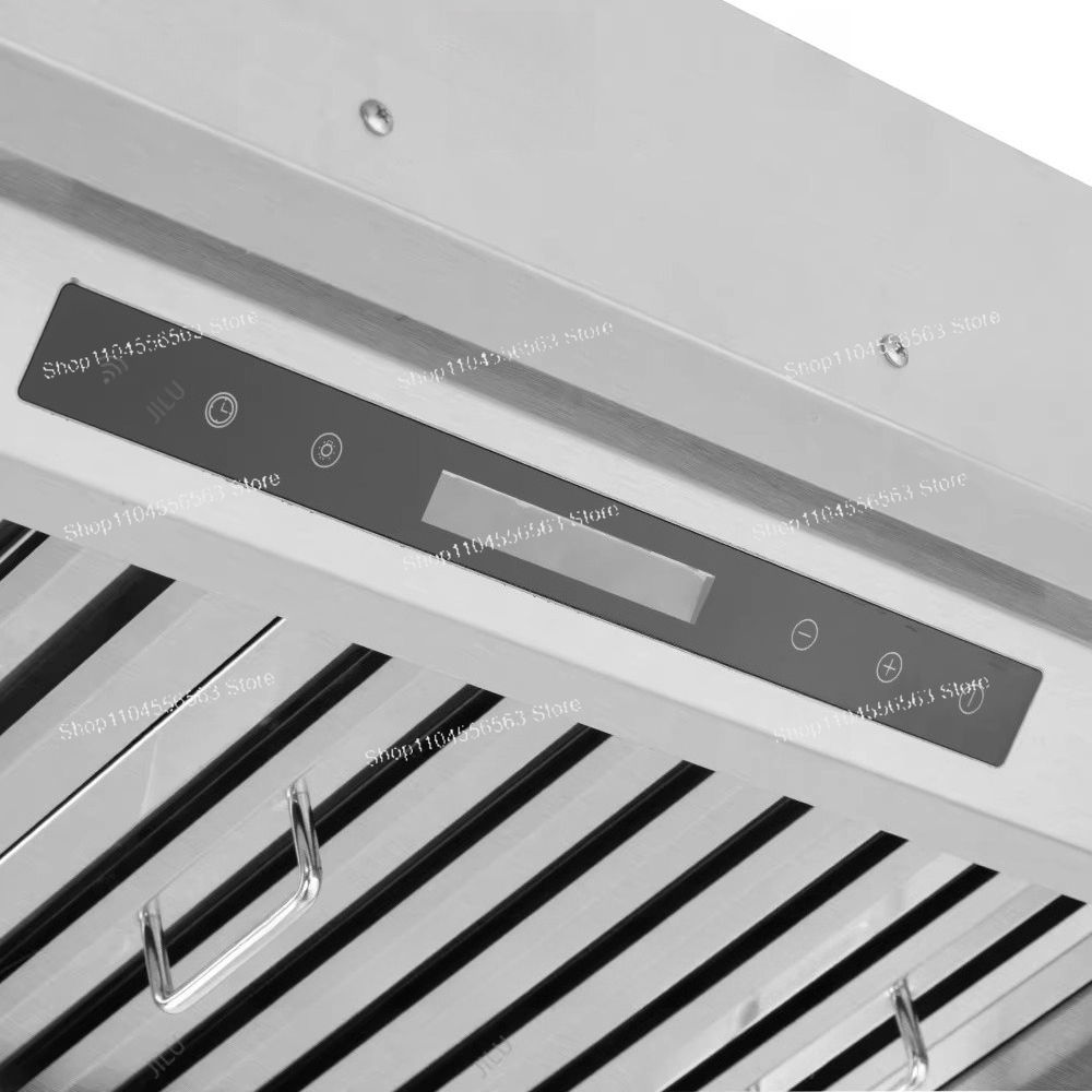 高出力業務用レンジフード プロ仕様厨房換気 - Commercial Kitchen Hoods のレビューと価格