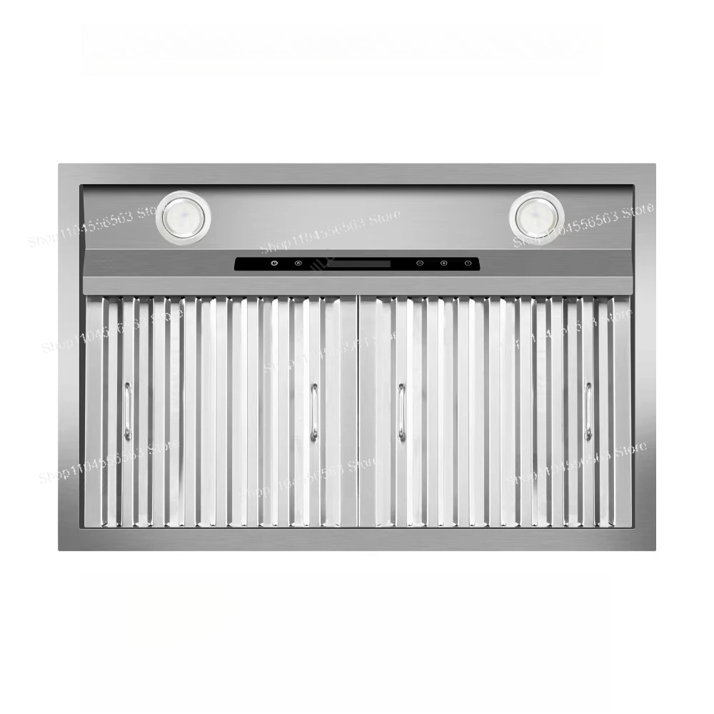 高出力業務用レンジフード プロ仕様厨房換気 - Commercial Kitchen Hoods のレビューと価格
