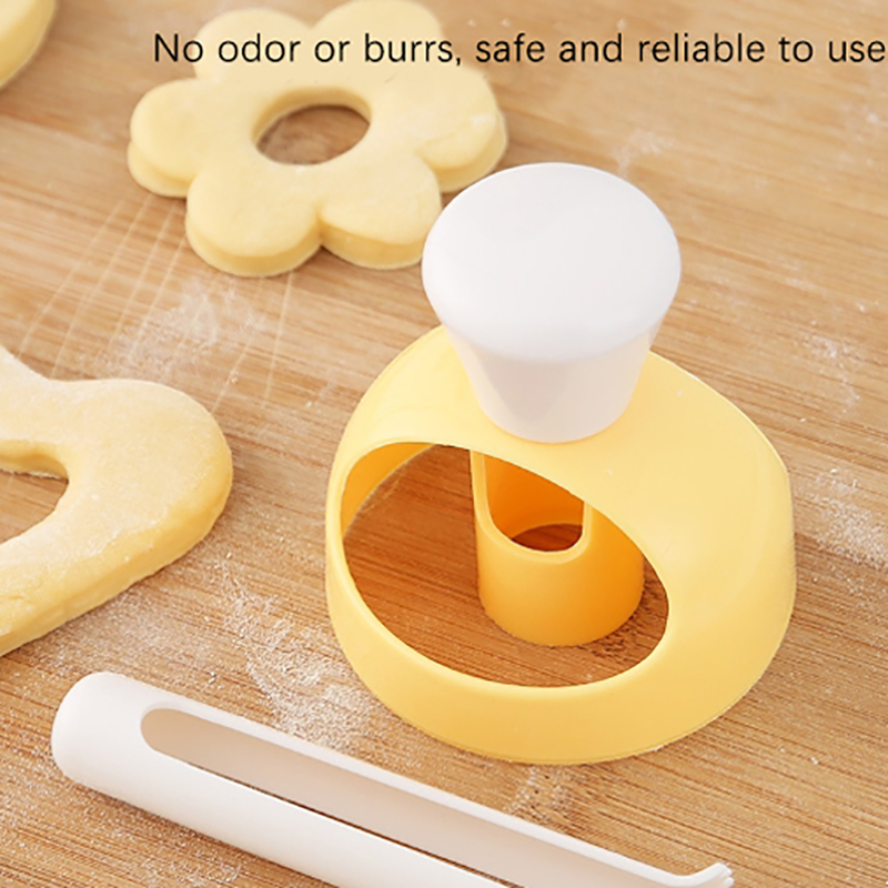 ドーナツケーキ型 DIY クリエイティブドーナツキッチンツー - Donut Making Machine のレビューと価格