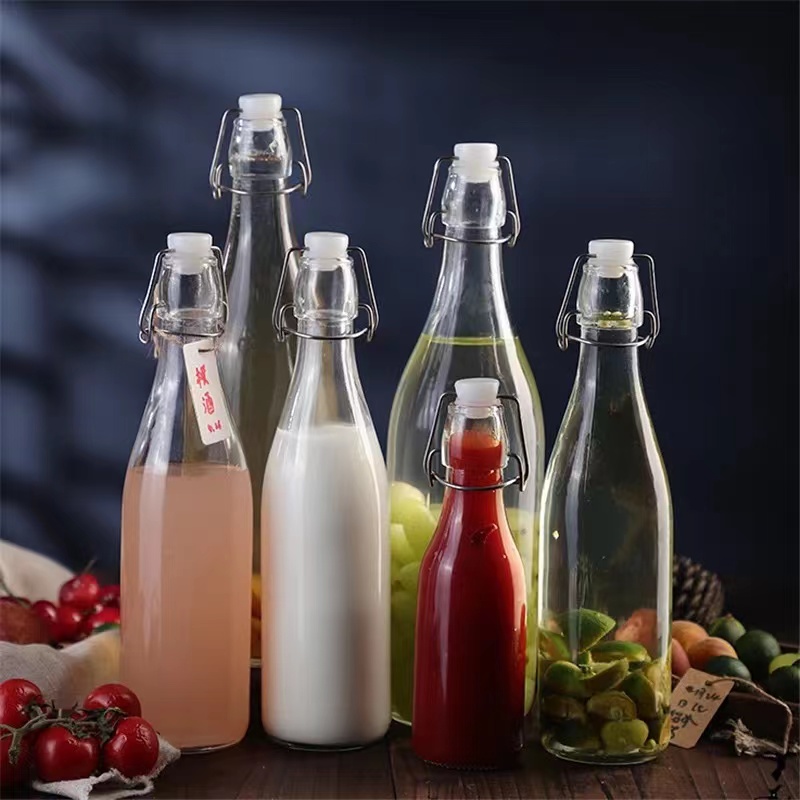 バーマンカクテルシロップオイルレモンジュースボトルガラスキャ - Commercial Kitchen Utensil Storage のレビューと価格