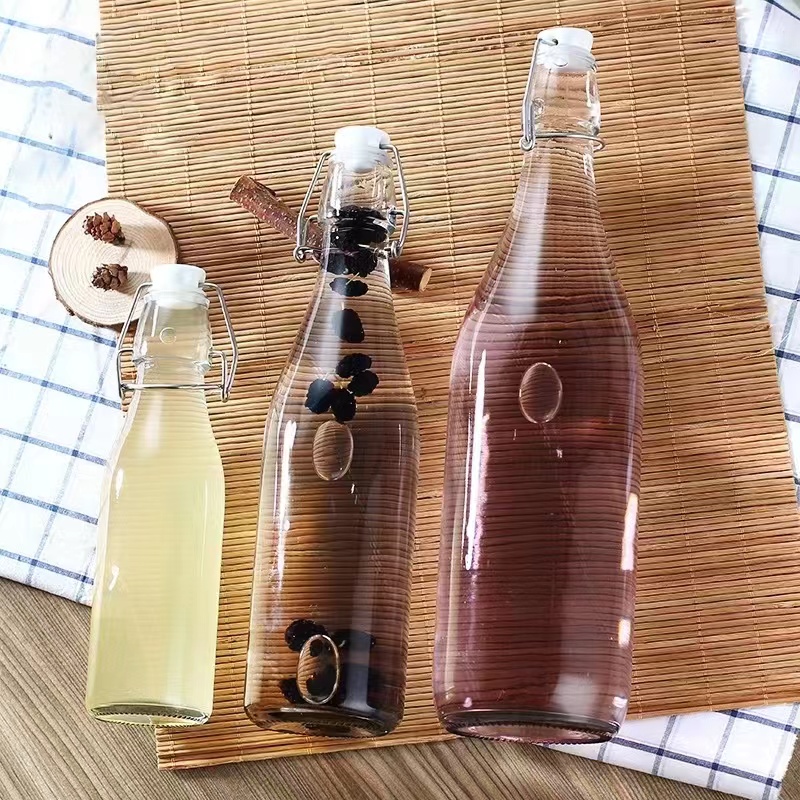 バーマンカクテルシロップオイルレモンジュースボトルガラスキャ - Commercial Kitchen Utensil Storage のレビューと価格