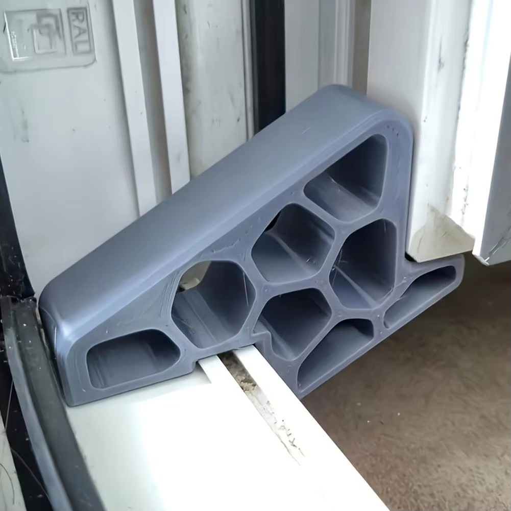 窓バルコニードアストップ 高耐久ドアストッパー 滑り止めバル - Commercial Kitchen Installation のレビューと価格