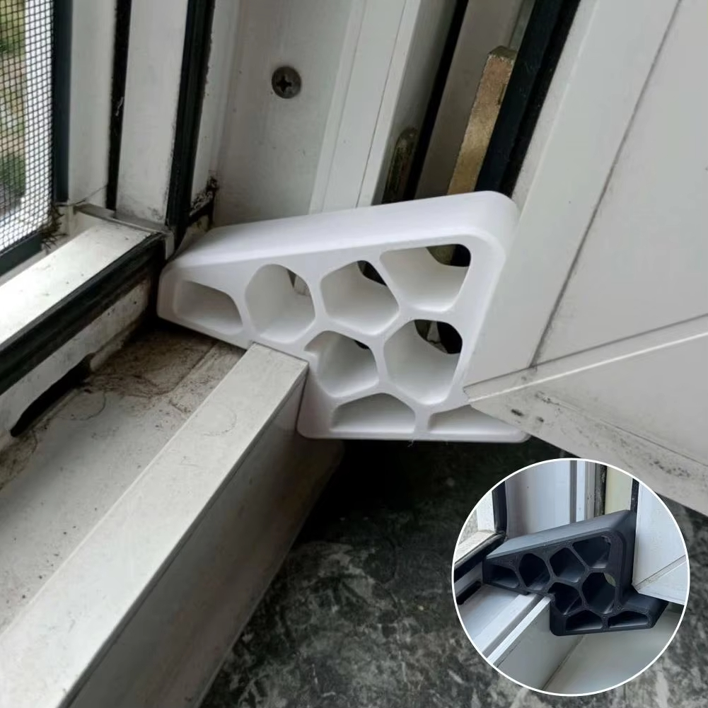 窓バルコニードアストップ 高耐久ドアストッパー 滑り止めバル - Commercial Kitchen Installation のレビューと価格
