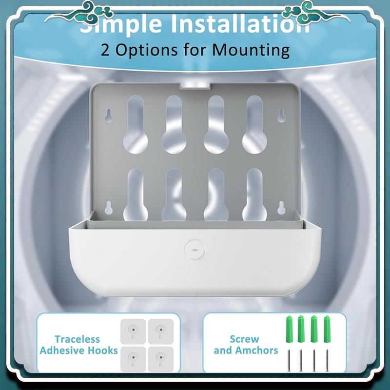 プレミアム商業ペーパータオルディスペンサー壁マウントキーパッ - Commercial Kitchen Installation のレビューと価格
