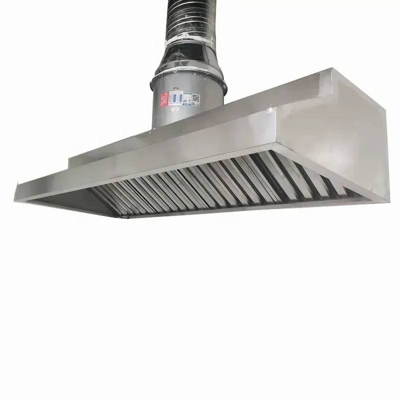 キットラロン業務用ステンレス製排煙フードレストランホテル厨房 - Commercial Kitchen Hoods のレビューと価格