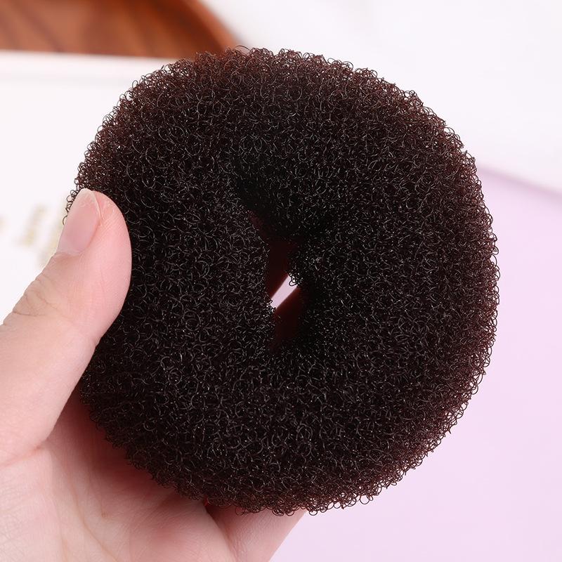 新しいフォームヘアバンメーカー、ドーナツバンフォーマー、スポ - Donut Making Machine のレビューと価格