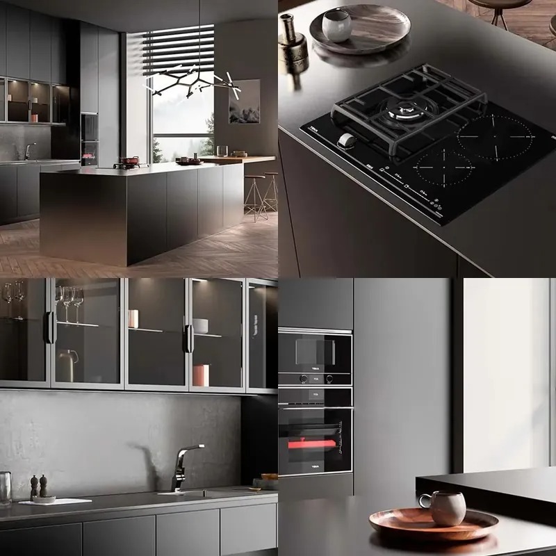 業務用グレードの防錆加工、お手入れ簡単、サイズ・レイアウトの - Commercial Kitchen Layouts のレビューと価格
