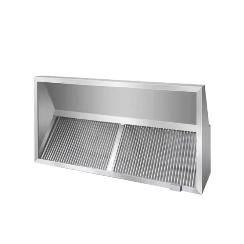 キッチンレンジ用スリムライン排気アイランドオートクリーンレス - Commercial Kitchen Hood Cleaning のレビューと価格
