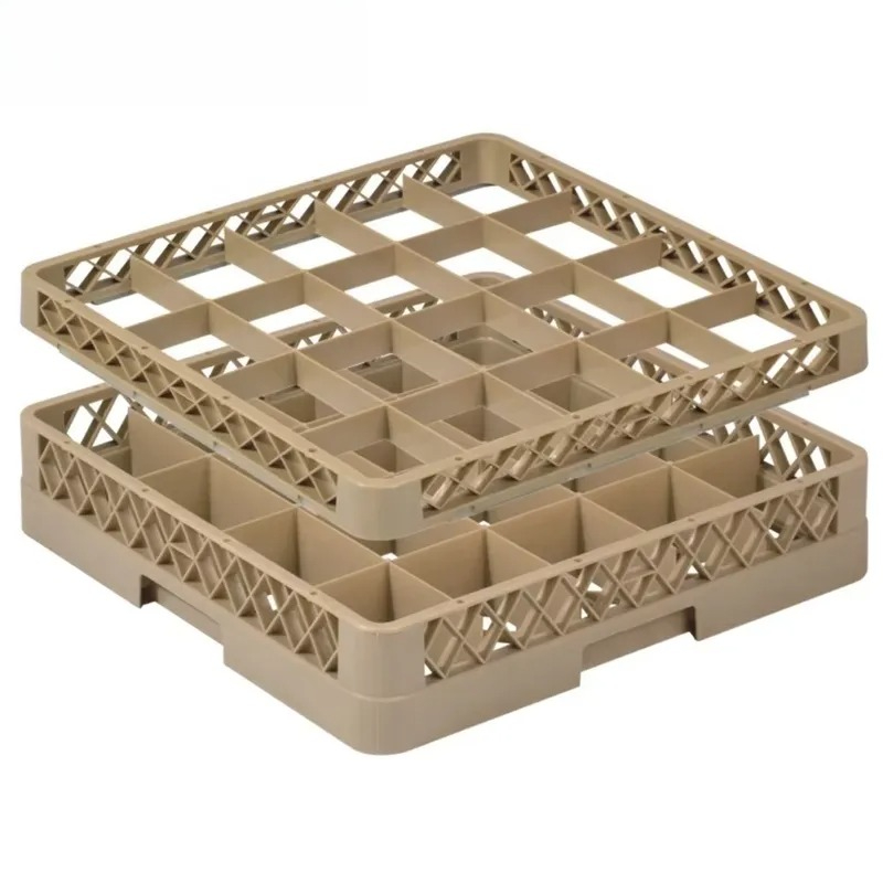 業務用正方形食器乾燥ラック、ホテルレストラン厨房機器用プレー - Commercial Kitchen Utensil Storage のレビューと価格