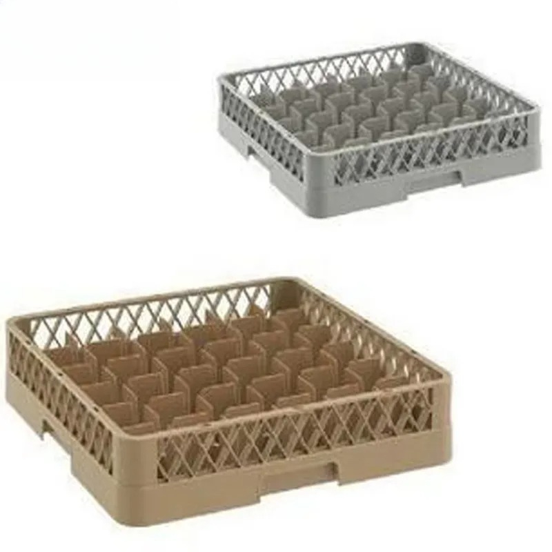 業務用正方形食器乾燥ラック、ホテルレストラン厨房機器用プレー - Commercial Kitchen Utensil Storage のレビューと価格