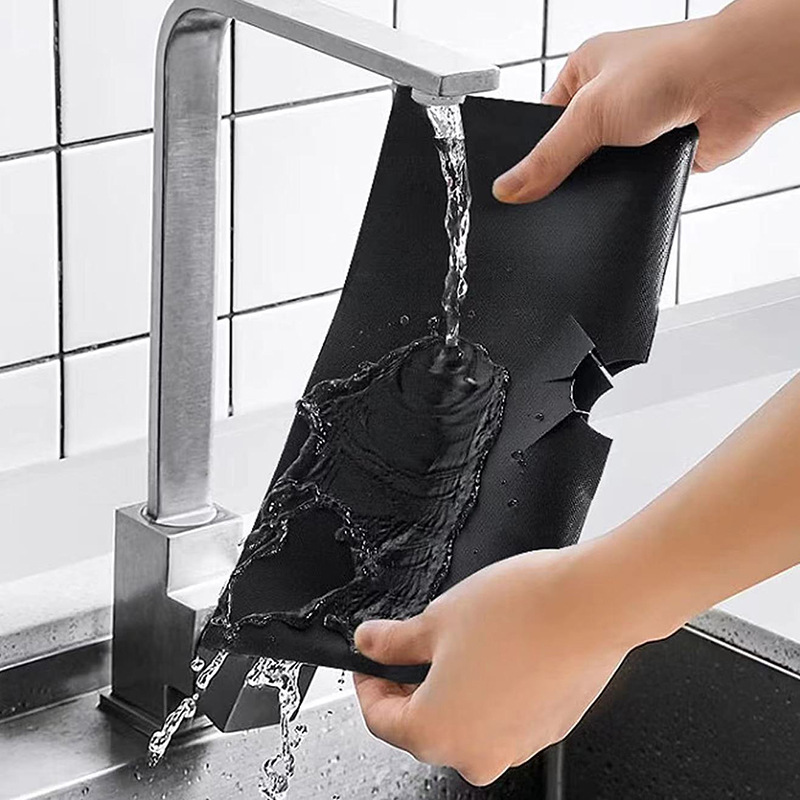 ガスストーブプロテクターパッド炊飯器蓋ライナークリーニングパ - Commercial Kitchen Hood Cleaning のレビューと価格