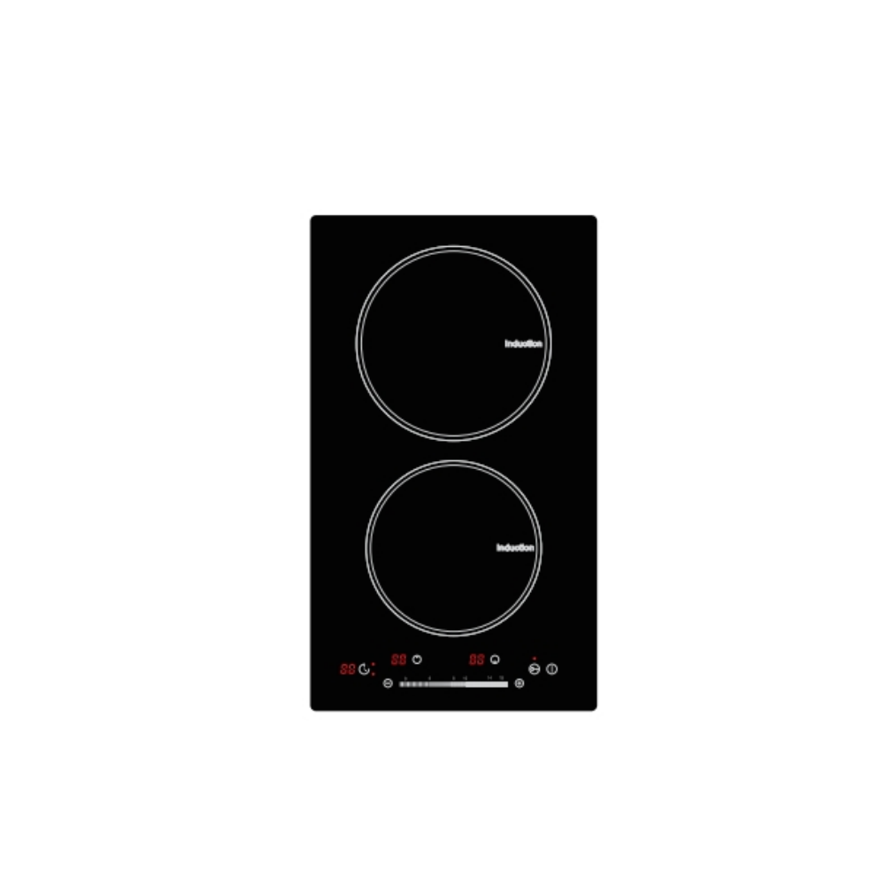 卸売価格 スマートダブルヘッドIHクッキングヒーター 電気式 - Commercial Kitchen Installation のレビューと価格