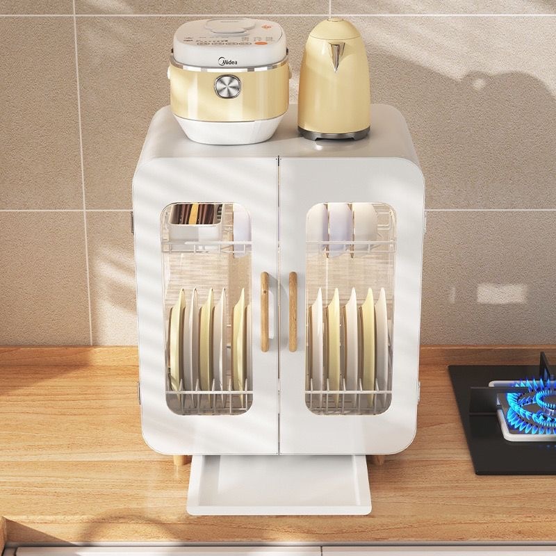 家庭用カウンタートップ、食器収納キャビネット、キッチン、水切 - Commercial Kitchen Installation のレビューと価格