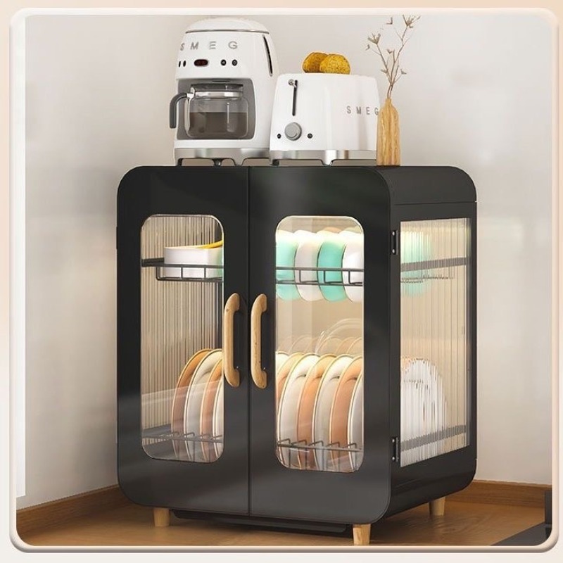 家庭用カウンタートップ、食器収納キャビネット、キッチン、水切 - Commercial Kitchen Installation のレビューと価格