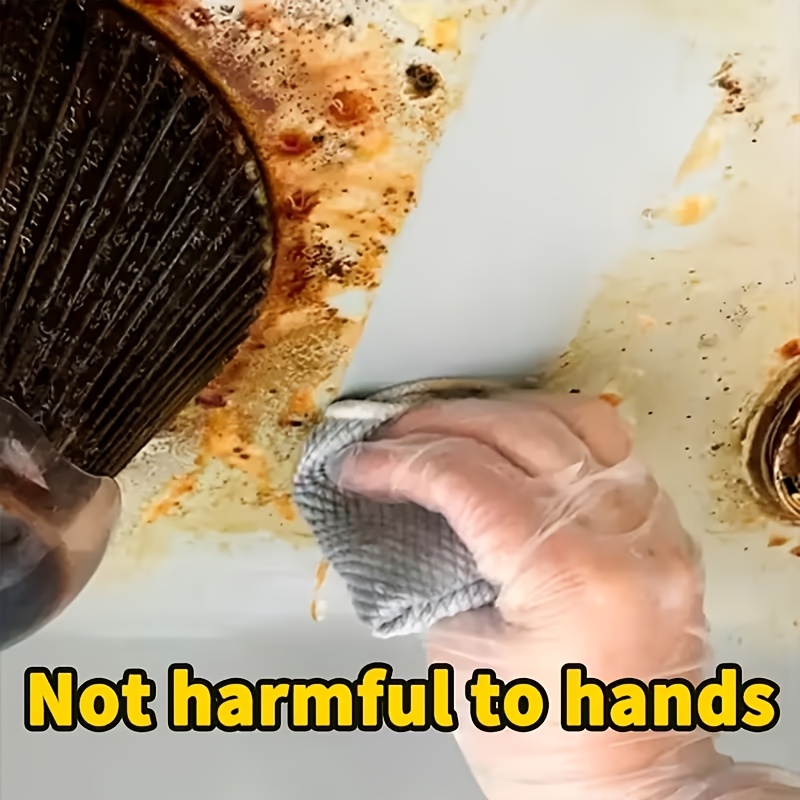 KJM強力キッチン油汚れ落としクリーム150g - コンロ、 - Commercial Kitchen Hood Cleaning のレビューと価格