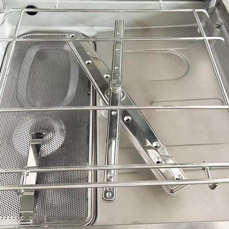 業務用自動フード式食器洗浄機 ステンレス製 レストラン・ホテ - Commercial Kitchen Hood Cleaning のレビューと価格